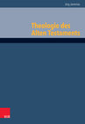 Buchcover Theologie des Alten Testaments