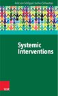 Buchcover Systemic Interventions