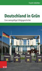 Buchcover Deutschland in Grün