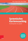 Buchcover Systemisches Karrierecoaching