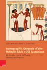 Buchcover Iconographic Exegesis of the Hebrew Bible / Old Testament
