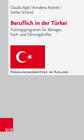 Buchcover Beruflich in der Türkei