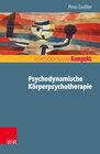 Buchcover Psychodynamische Körperpsychotherapie