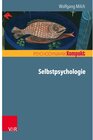 Buchcover Selbstpsychologie / Psychodynamik kompakt