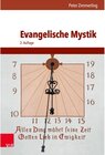 Buchcover Evangelische Mystik