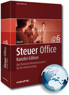 Buchcover Haufe Steuer Office Kanzlei-Edition DVD