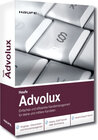 Buchcover Haufe Advolux DVD