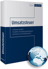 Buchcover Haufe Umsatzsteuer