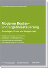 Buchcover Moderne Kosten- und Ergebnissteuerung