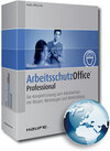 Buchcover Haufe Arbeitsschutz Office Professional DVD