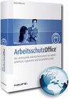 Buchcover Haufe Arbeitsschutz Office CD