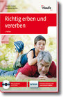 Buchcover Richtig erben und vererben