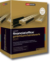 Buchcover Lexware financial office premium handwerk 2011