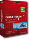 Buchcover Lexware reisekosten plus 2011