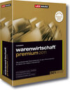 Buchcover Lexware warenwirtschaft premium