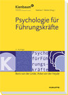 Buchcover Psychologie für Führungskräfte