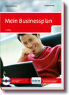 Buchcover Mein Businessplan