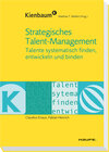 Buchcover Strategisches Talent-Management