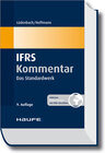 Haufe IFRS-Kommentar width=