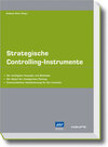 Buchcover Strategische Controlling-Instrumente