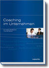Buchcover Coaching im Unternehmen