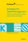 Buchcover Strategisches Talent-Management