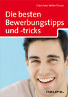 Buchcover Die besten Bewerbungstipps und -tricks