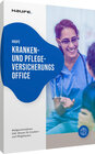 Buchcover Haufe Kranken-und Pflegeversicherungs Office