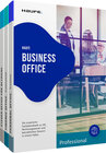 Buchcover Haufe Business Office Professional