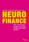 Buchcover Neurofinance