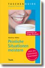 Buchcover Peinliche Situationen meistern
