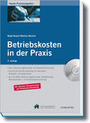 Buchcover Betriebskosten in der Praxis