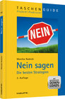 Buchcover Nein sagen