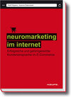 Buchcover Neuromarketing im Internet