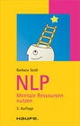 Buchcover NLP Mentale Ressourcen nutzen