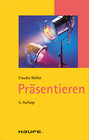 Buchcover Präsentieren