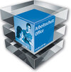 Buchcover Haufe Arbeitsschutz Office CD