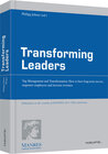 Buchcover Transforming Leaders - Englische Ausgabe
