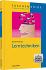 Buchcover Lerntechniken