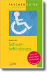 Buchcover Schwerbehinderung