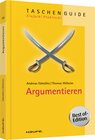 Buchcover Argumentieren