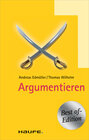 Buchcover Argumentieren - Best of Edition