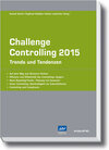 Buchcover Challenge Controlling 2015
