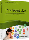 Buchcover Touchpoint Live