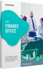 Buchcover Haufe Finance Office Premium