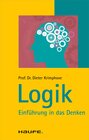 Buchcover Logik