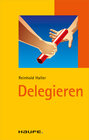 Buchcover Delegieren
