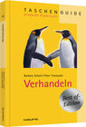 Buchcover Verhandeln