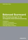 Buchcover Balanced Scorecard