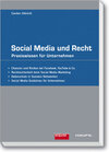 Buchcover Social Media und Recht